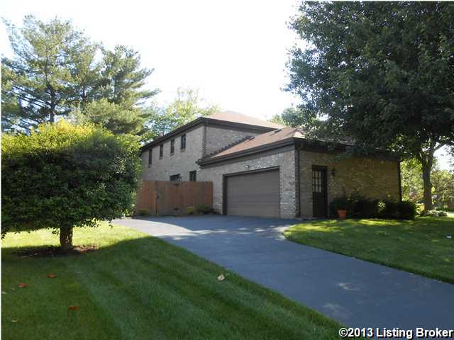 4809 Bilandon Road Louisville, KY 40241 - Photo 18 of 18 Additional Photo