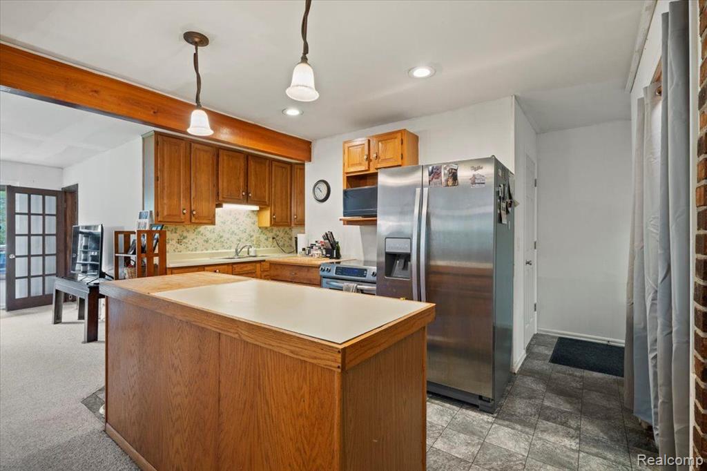 3556 West Drahner Road Oxford, MI 48371 - Photo 13 of 47
