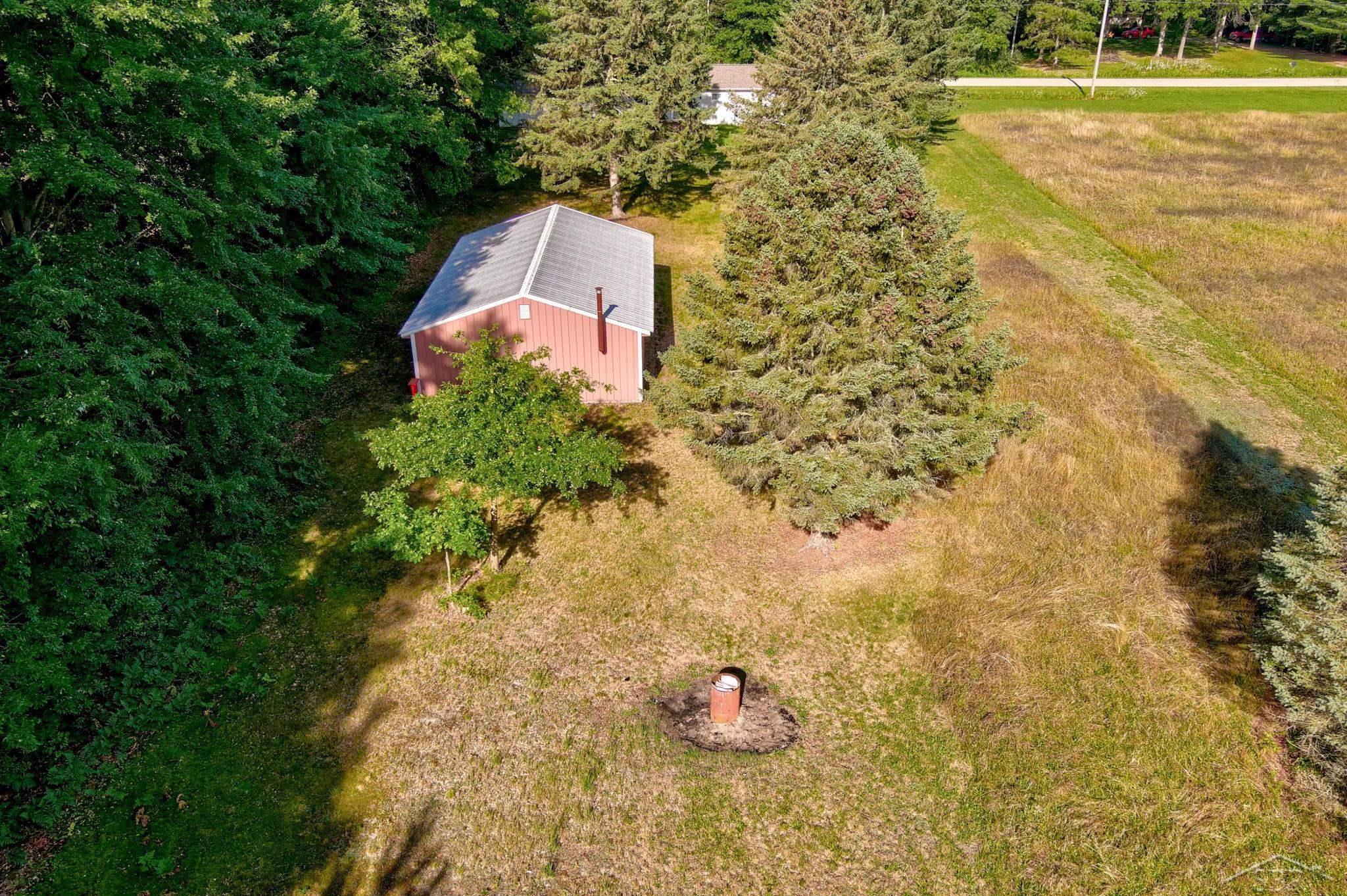 4747 South Iva Road Merrill, MI 48637 - Photo 48 of 51