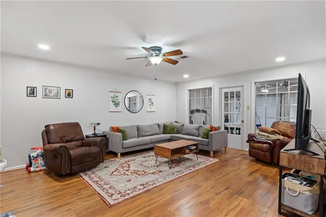 $292,500 | 1215 Canterbury Drive, Alexandria, LA 71303