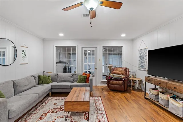 $292,500 | 1215 Canterbury Drive, Alexandria, LA 71303