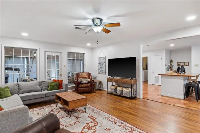 $292,500 | 1215 Canterbury Drive, Alexandria, LA 71303