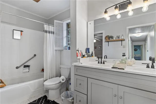 $292,500 | 1215 Canterbury Drive, Alexandria, LA 71303