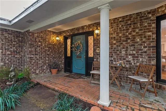 $292,500 | 1215 Canterbury Drive, Alexandria, LA 71303
