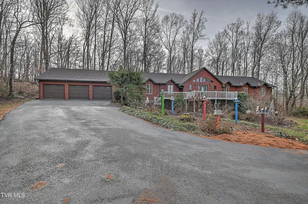 $660,000 | 311 Big Springs Road, Elizabethton, TN 37643