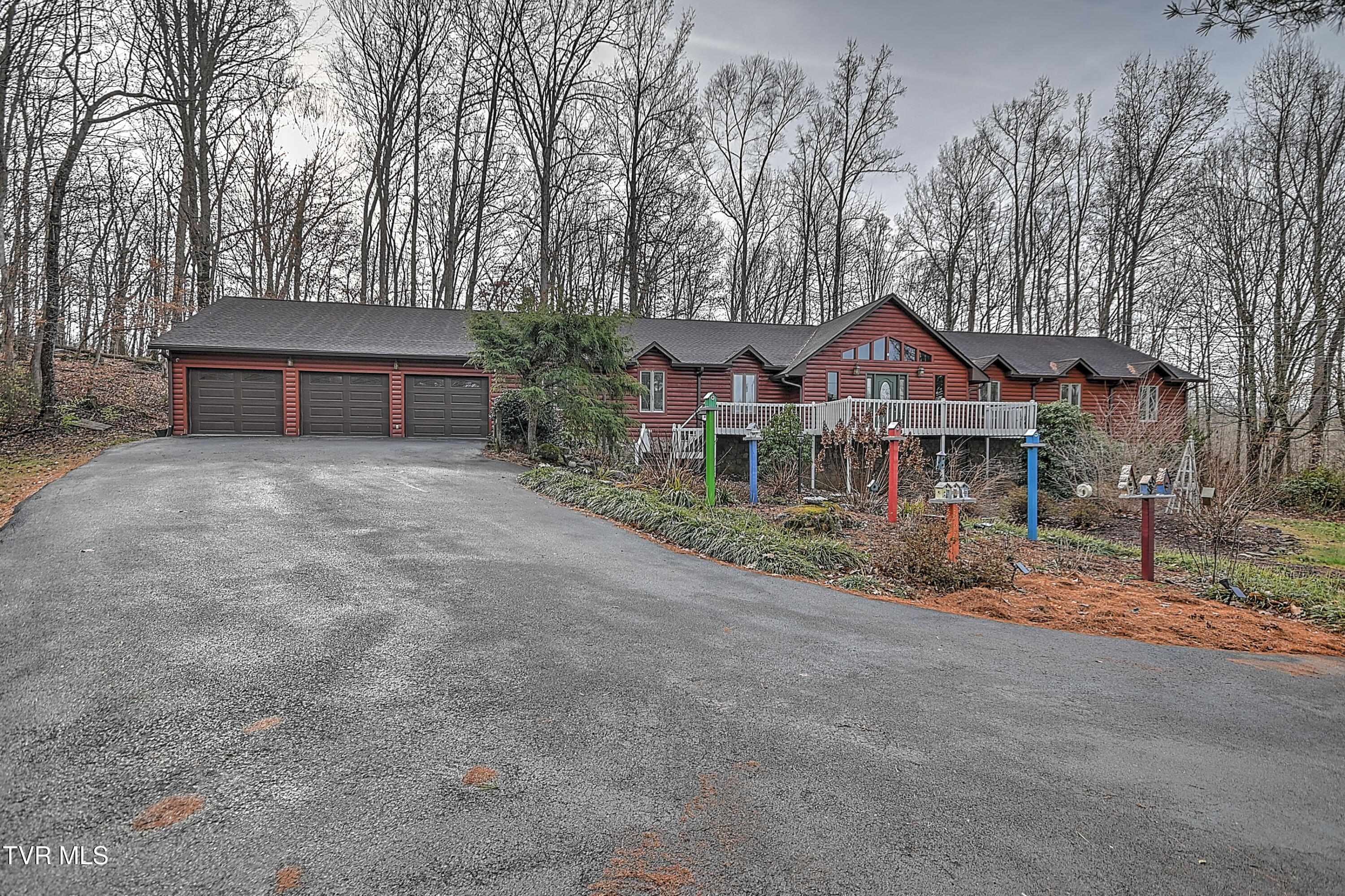 311 Big Springs MP-5