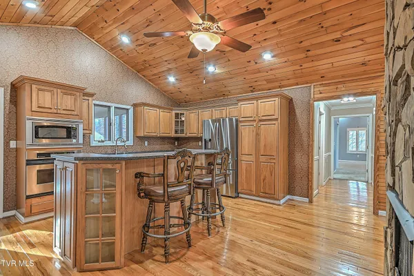 $660,000 | 311 Big Springs Road, Elizabethton, TN 37643