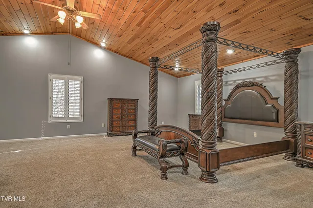 $699,900 | 311 Big Springs Road, Elizabethton, TN 37643