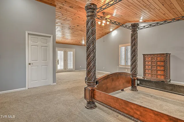 $699,900 | 311 Big Springs Road, Elizabethton, TN 37643