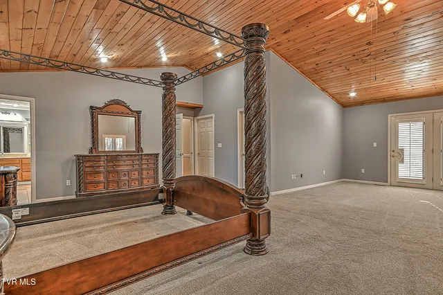 $699,900 | 311 Big Springs Road, Elizabethton, TN 37643