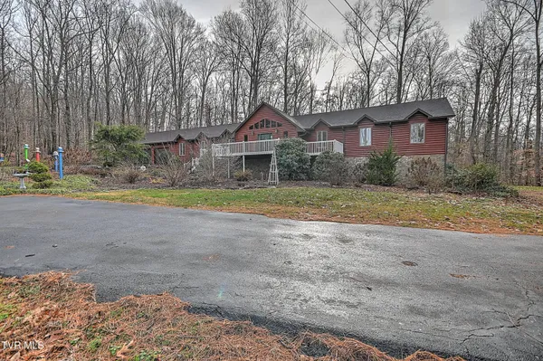 $660,000 | 311 Big Springs Road, Elizabethton, TN 37643