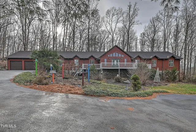 $699,900 | 311 Big Springs Road, Elizabethton, TN 37643