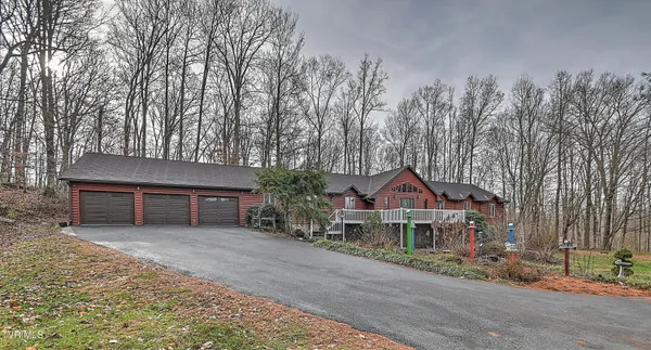 $660,000 | 311 Big Springs Road, Elizabethton, TN 37643