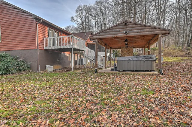 $699,900 | 311 Big Springs Road, Elizabethton, TN 37643