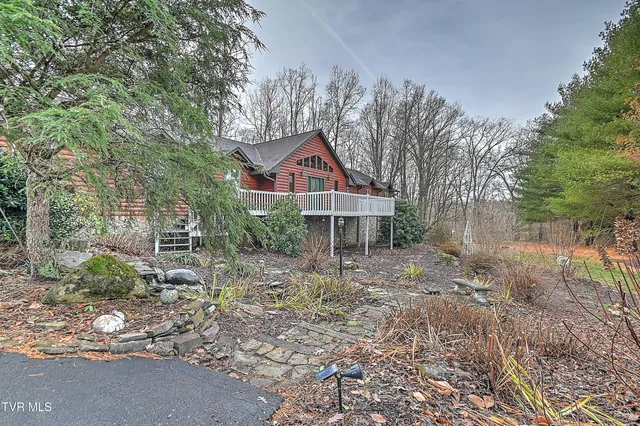 $699,900 | 311 Big Springs Road, Elizabethton, TN 37643