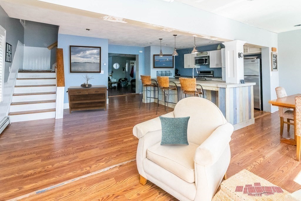 31 Hampton Circle Hull, MA 02045 - Photo 13 of 38