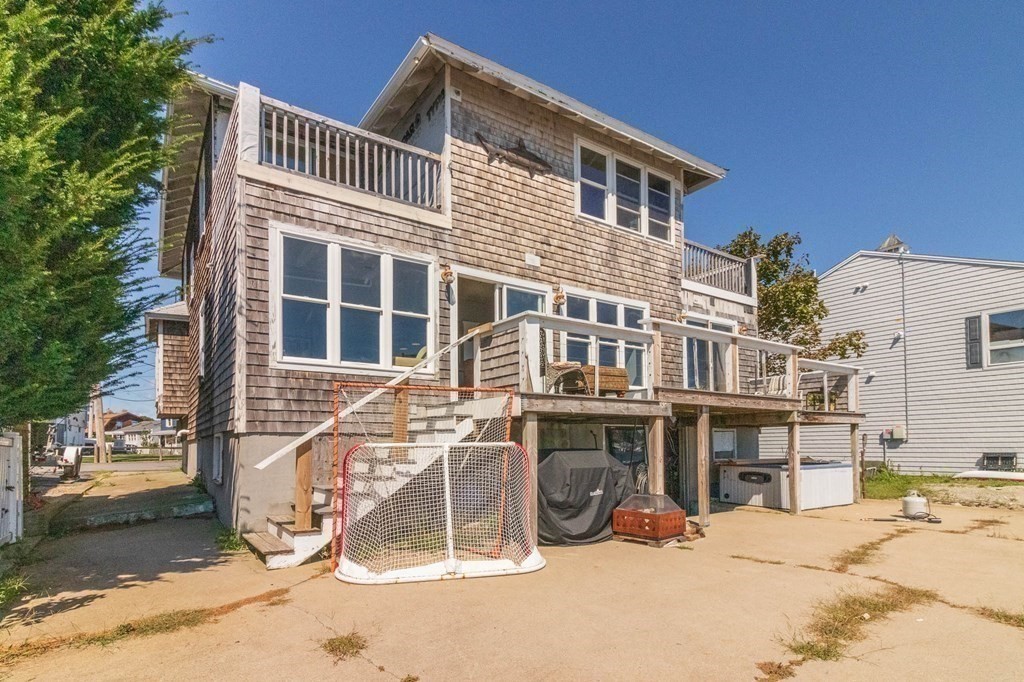 31 Hampton Circle Hull, MA 02045 - Photo 28 of 38