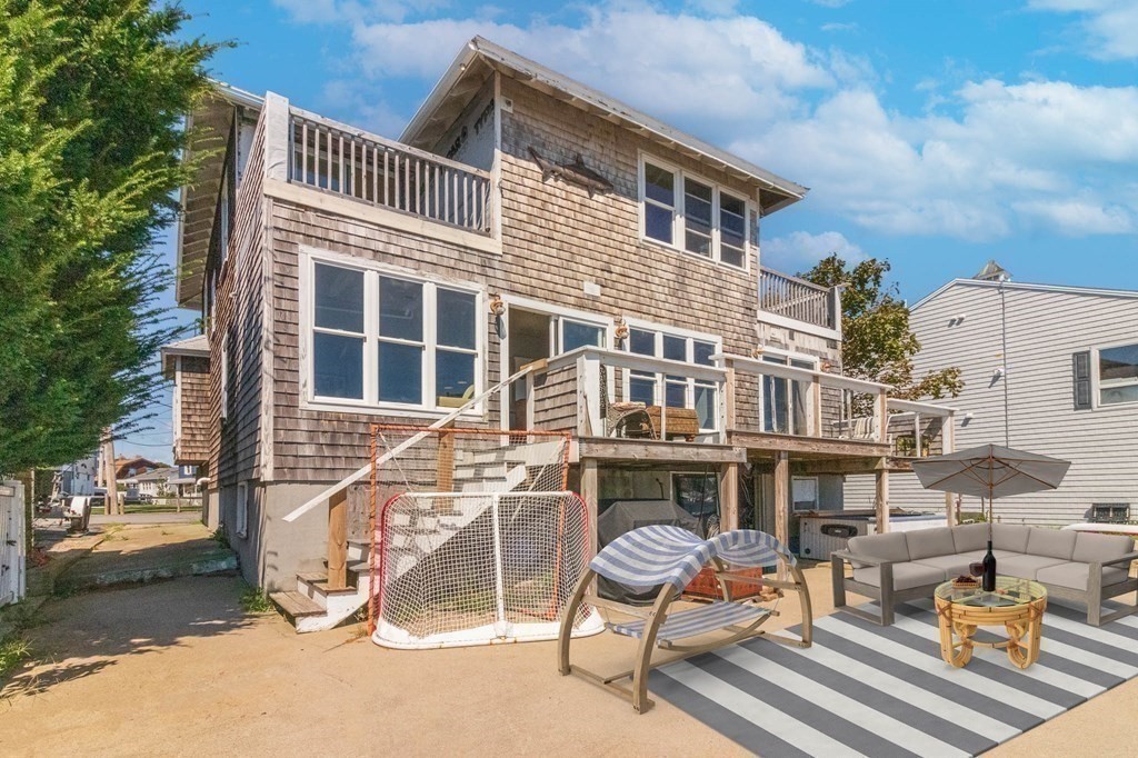 31 Hampton Circle Hull, MA 02045 - Photo 29 of 38