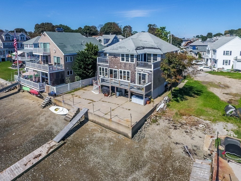 31 Hampton Circle Hull, MA 02045 - Photo 32 of 38