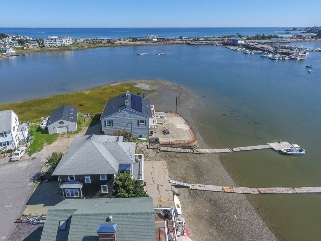 31 Hampton Circle Hull, MA 02045 - Photo 36 of 38