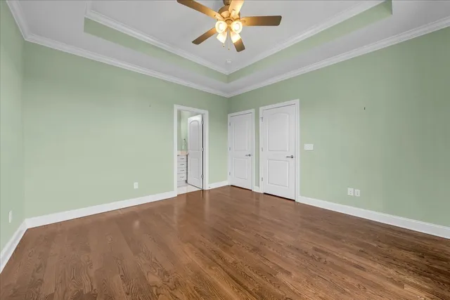 $999,900 | 363 Waterford Drive, Manchester, TN 37355