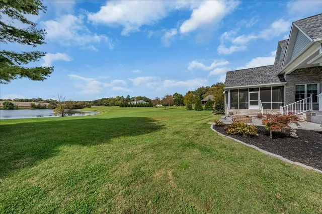 $999,900 | 363 Waterford Drive, Manchester, TN 37355