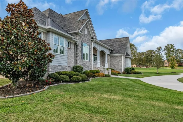 $999,900 | 363 Waterford Drive, Manchester, TN 37355
