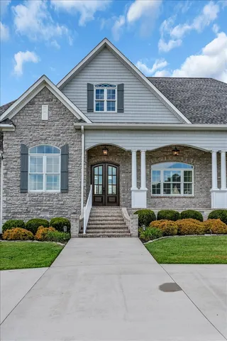$999,900 | 363 Waterford Drive, Manchester, TN 37355