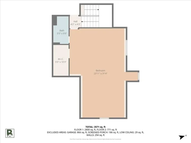 $999,900 | 363 Waterford Drive, Manchester, TN 37355