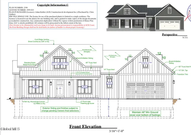 $769,000 | 1613 Best Road, North Greenbush, NY 12144
