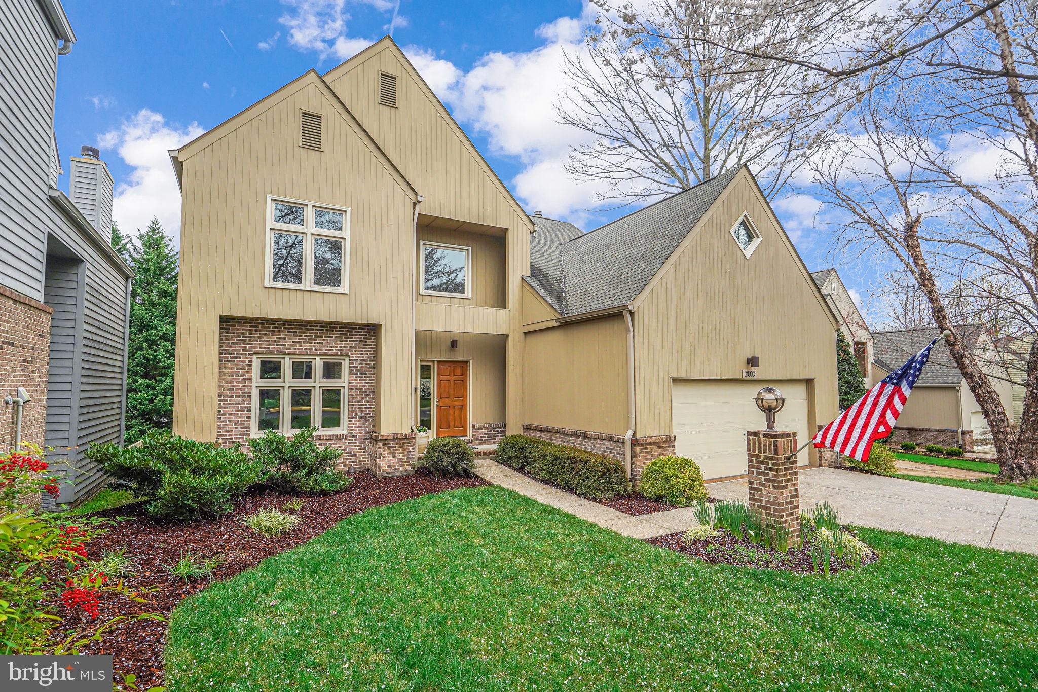 2010 Beacon Place Reston, VA 20191 - Photo 1 of 61