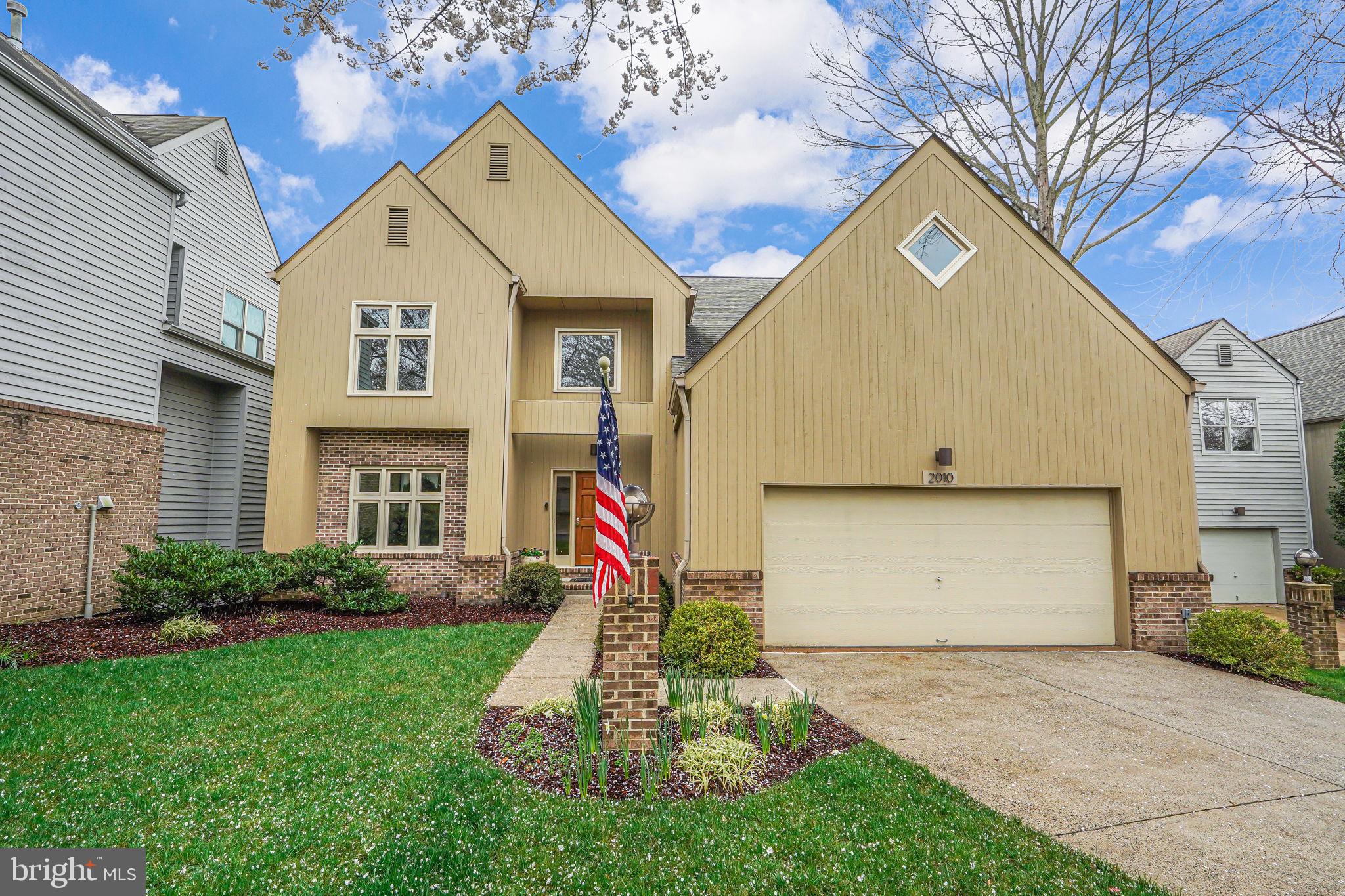 2010 Beacon Place Reston, VA 20191 - Photo 2 of 61