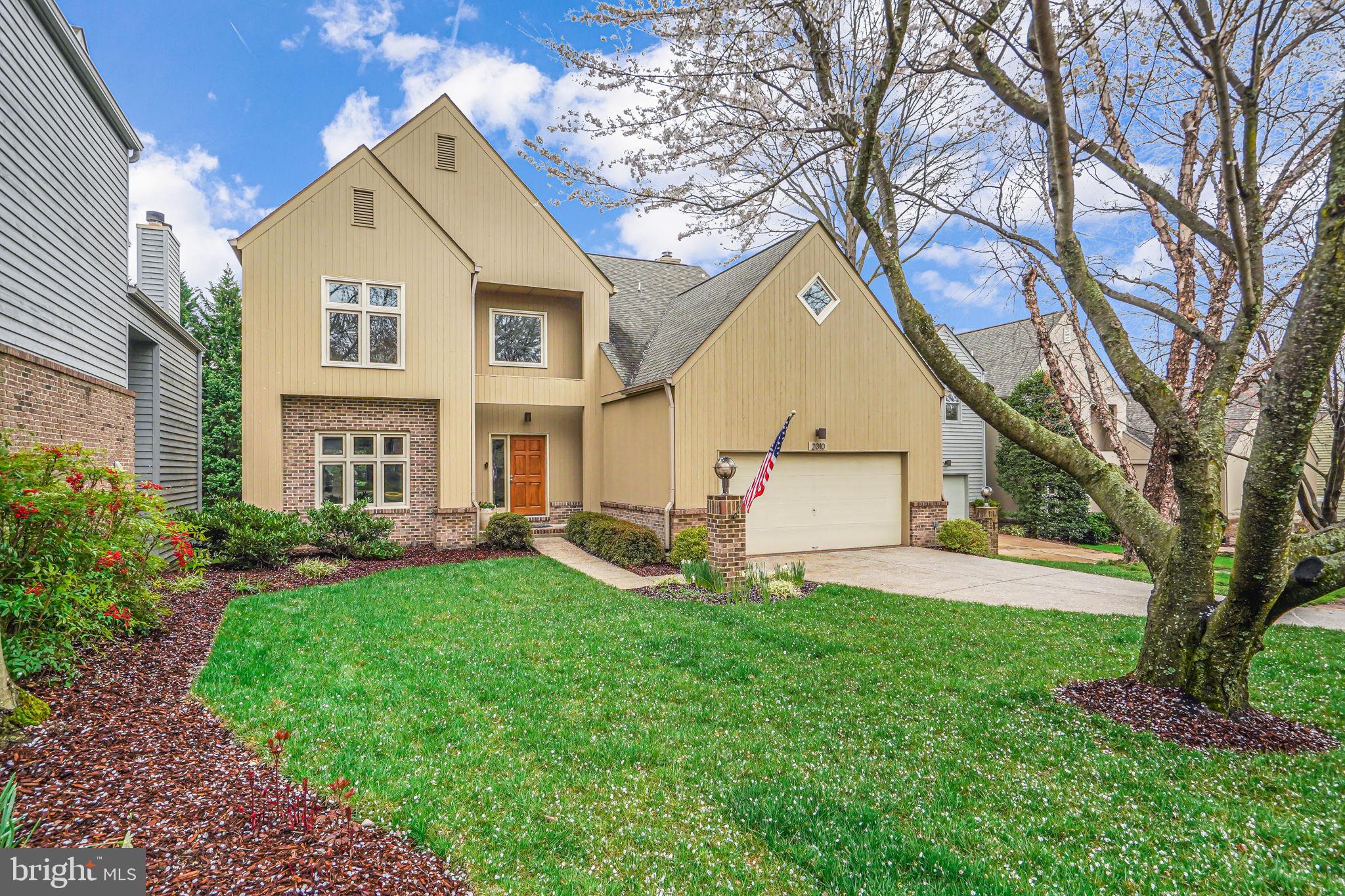 2010 Beacon Place Reston, VA 20191 - Photo 4 of 61