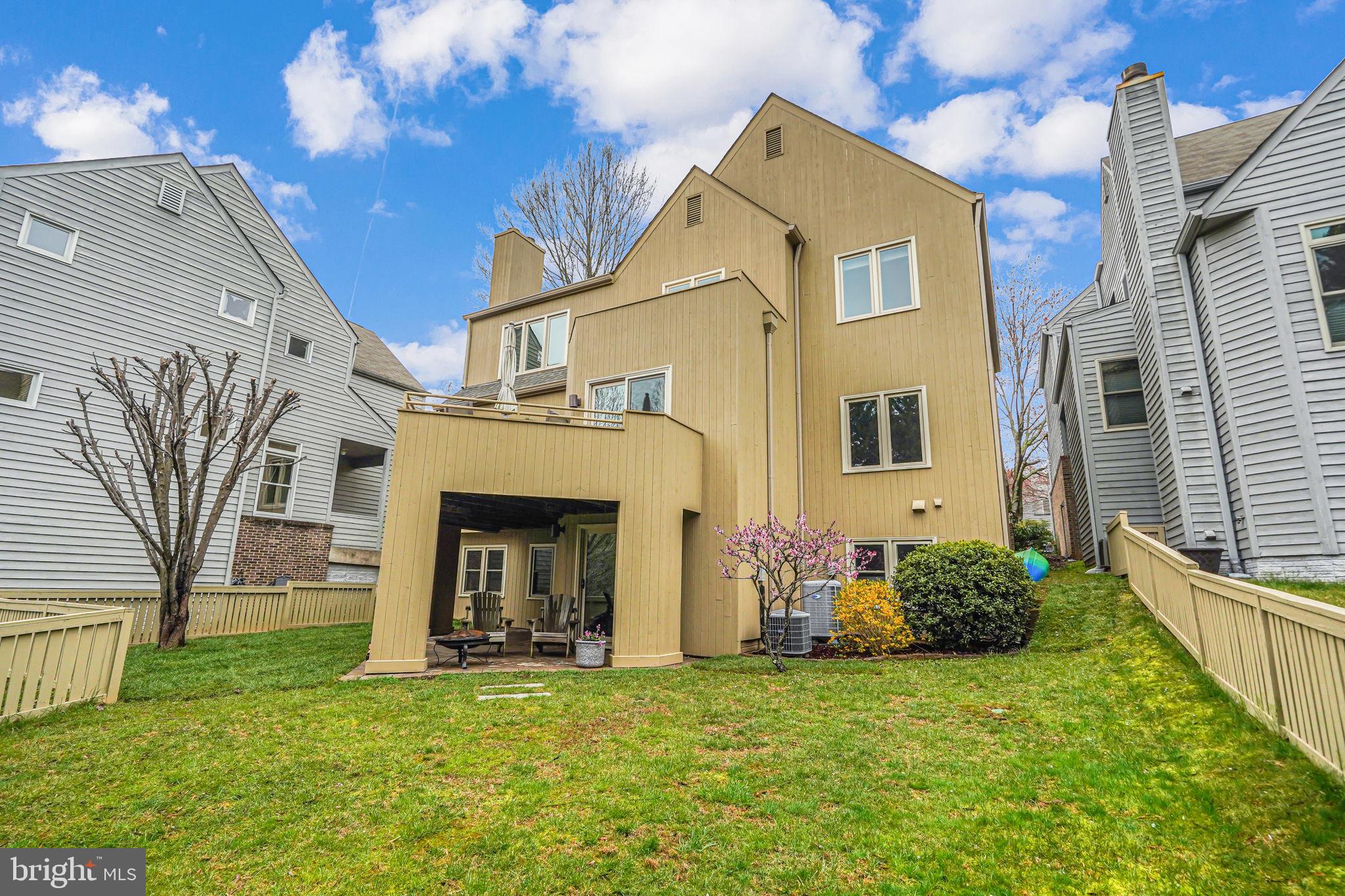 2010 Beacon Place Reston, VA 20191 - Photo 59 of 61