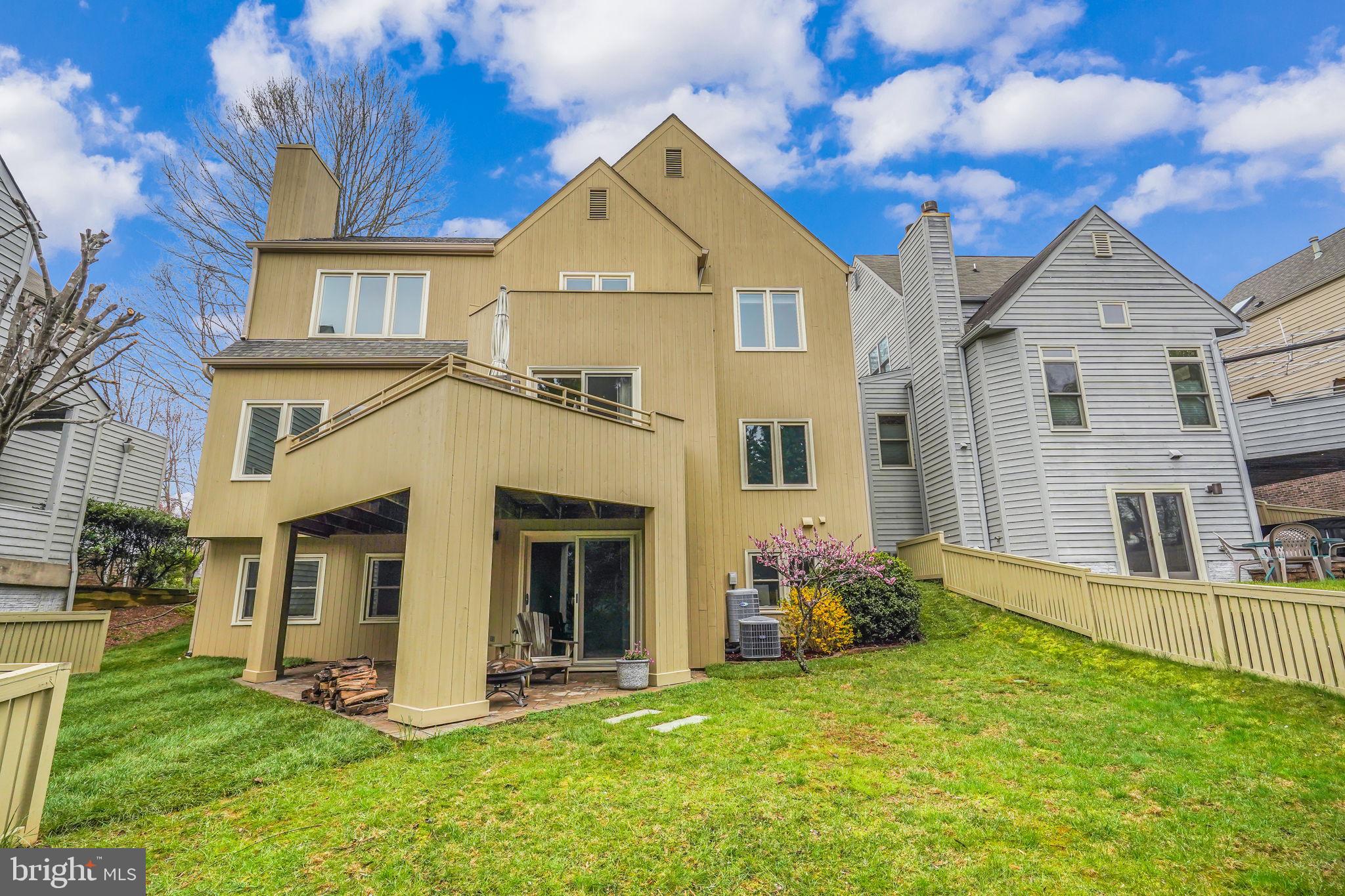 2010 Beacon Place Reston, VA 20191 - Photo 60 of 61