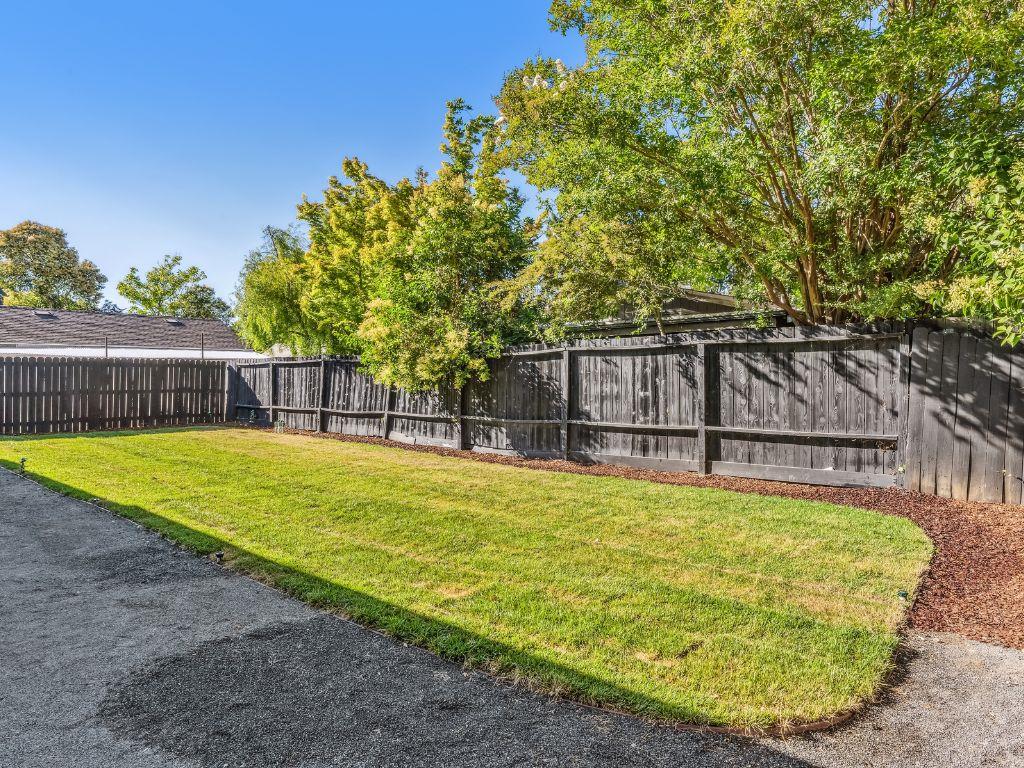 1684 Hill Road Novato, CA 94947 - Photo 21 of 21 a view of a swimming pool with a patio