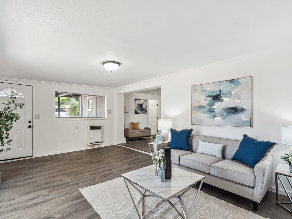 1684 Hill Road Novato, CA 94947 - Photo 6 of 21 a living room with furniture