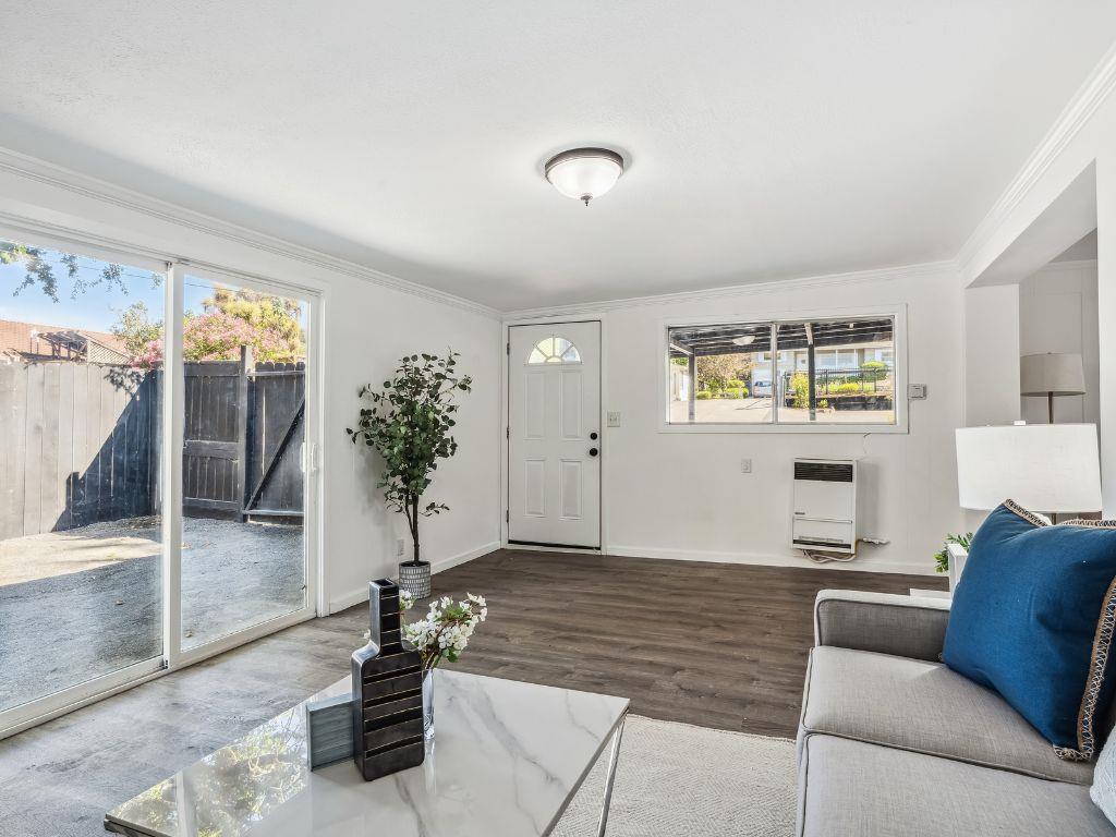 1684 Hill Road Novato, CA 94947 - Photo 7 of 21 a living room with furniture