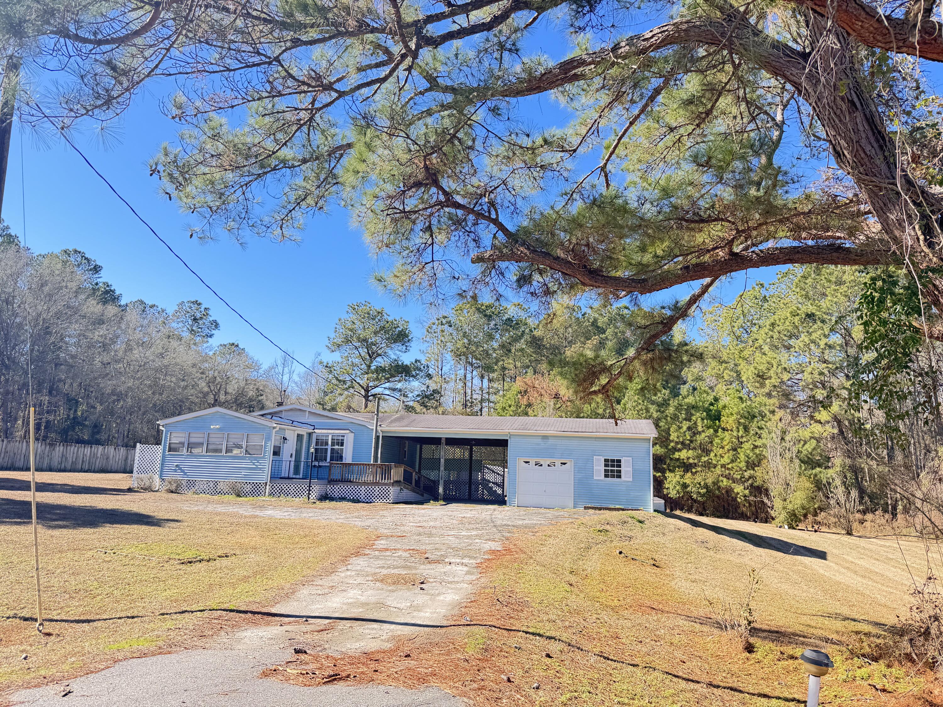 612 Bedon Road Walterboro, SC 29488 - Photo 1 of 15 612 Bedon Road (9)