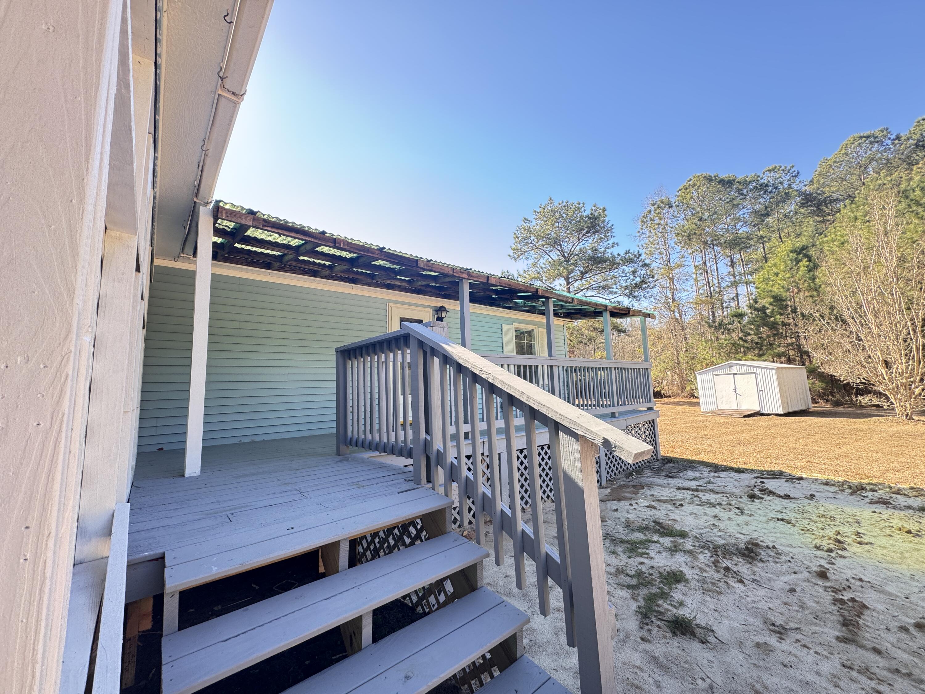612 Bedon Road Walterboro, SC 29488 - Photo 11 of 15 612 Bedon Road (33)