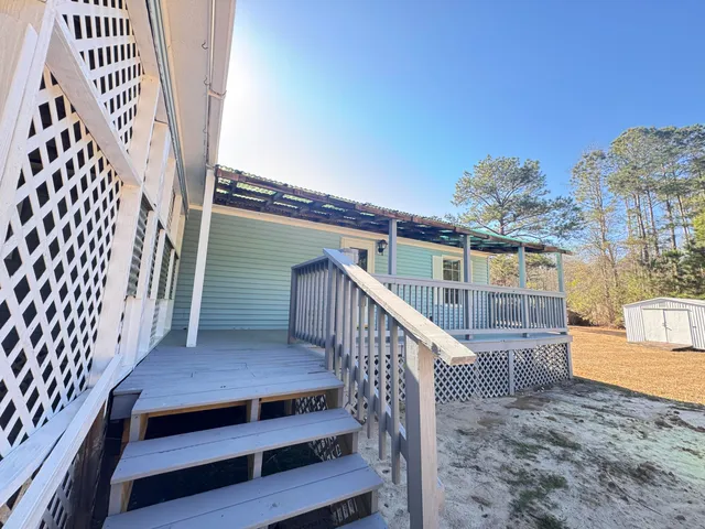 $189,000 | 612 Bedon Road, Walterboro, SC 29488