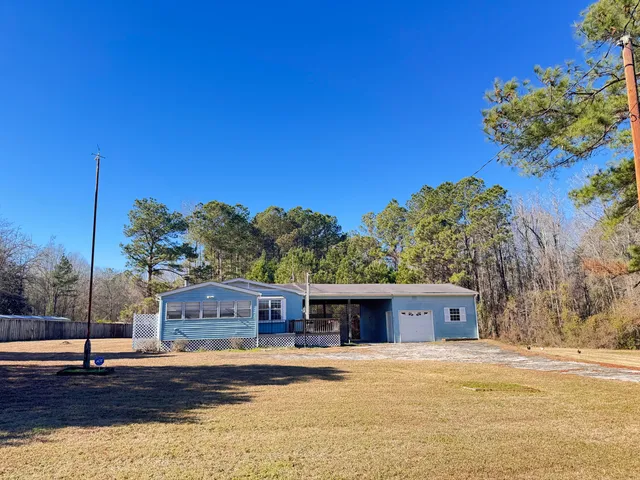 $189,000 | 612 Bedon Road, Walterboro, SC 29488