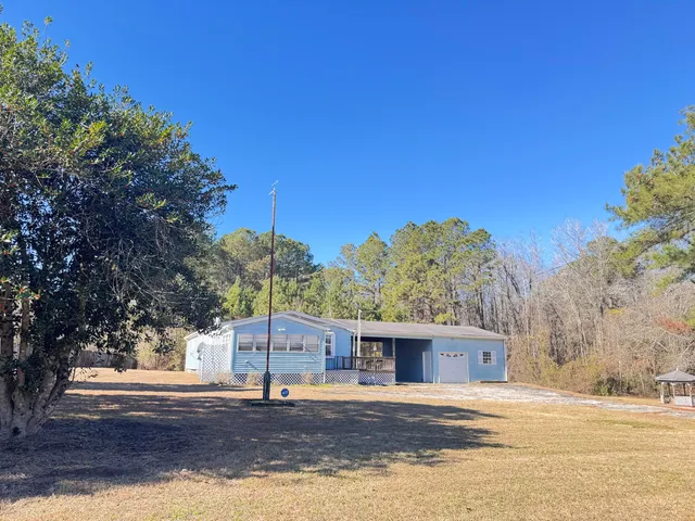 $189,000 | 612 Bedon Road, Walterboro, SC 29488