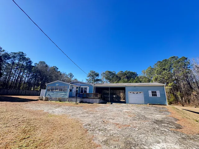 $189,000 | 612 Bedon Road, Walterboro, SC 29488