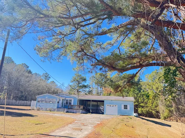 $189,000 | 612 Bedon Road, Walterboro, SC 29488