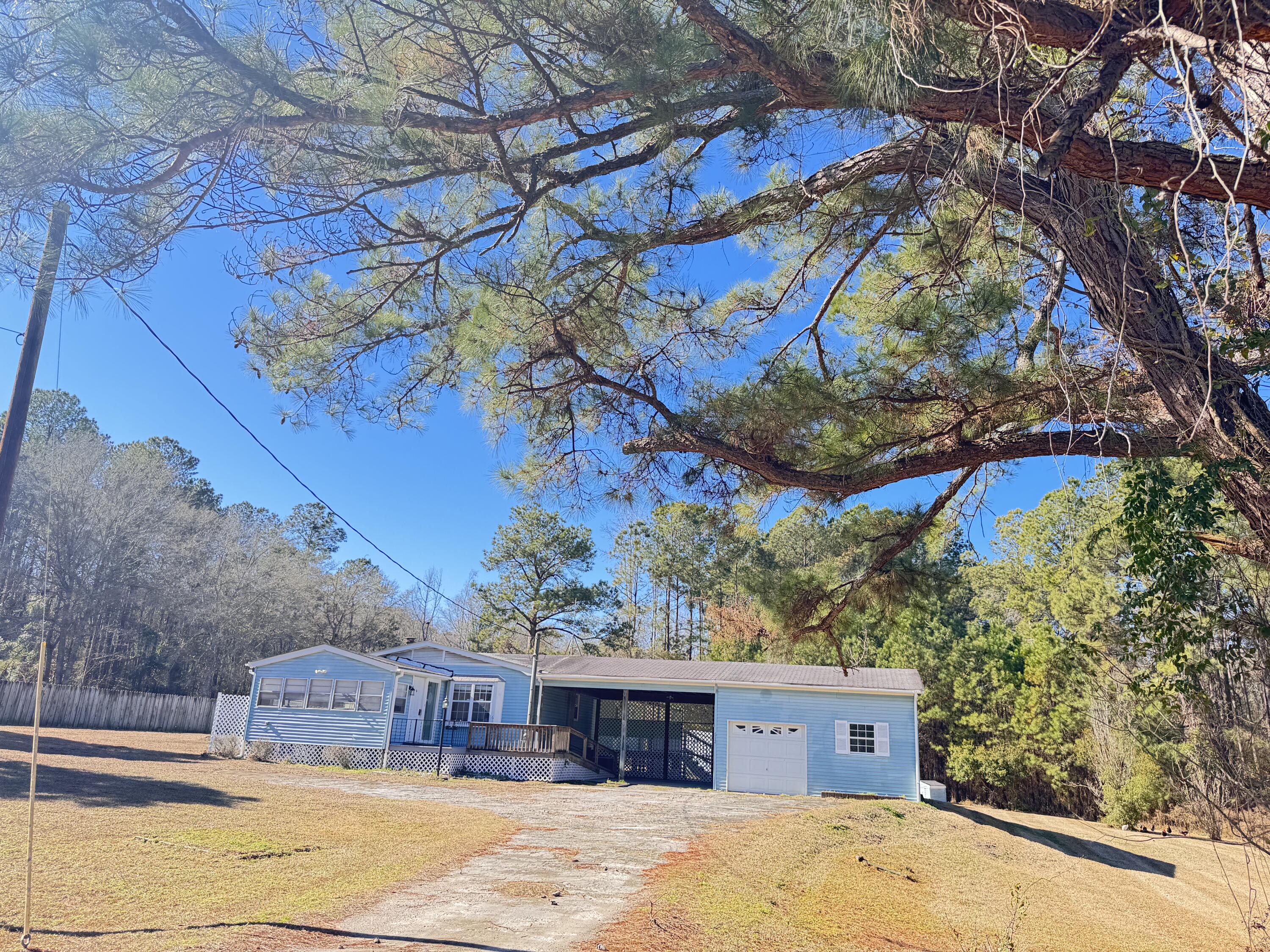 612 Bedon Road Walterboro, SC 29488 - Photo 5 of 15 612 Bedon Road (14)