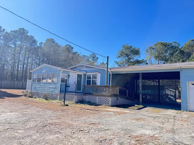 $189,000 | 612 Bedon Road, Walterboro, SC 29488