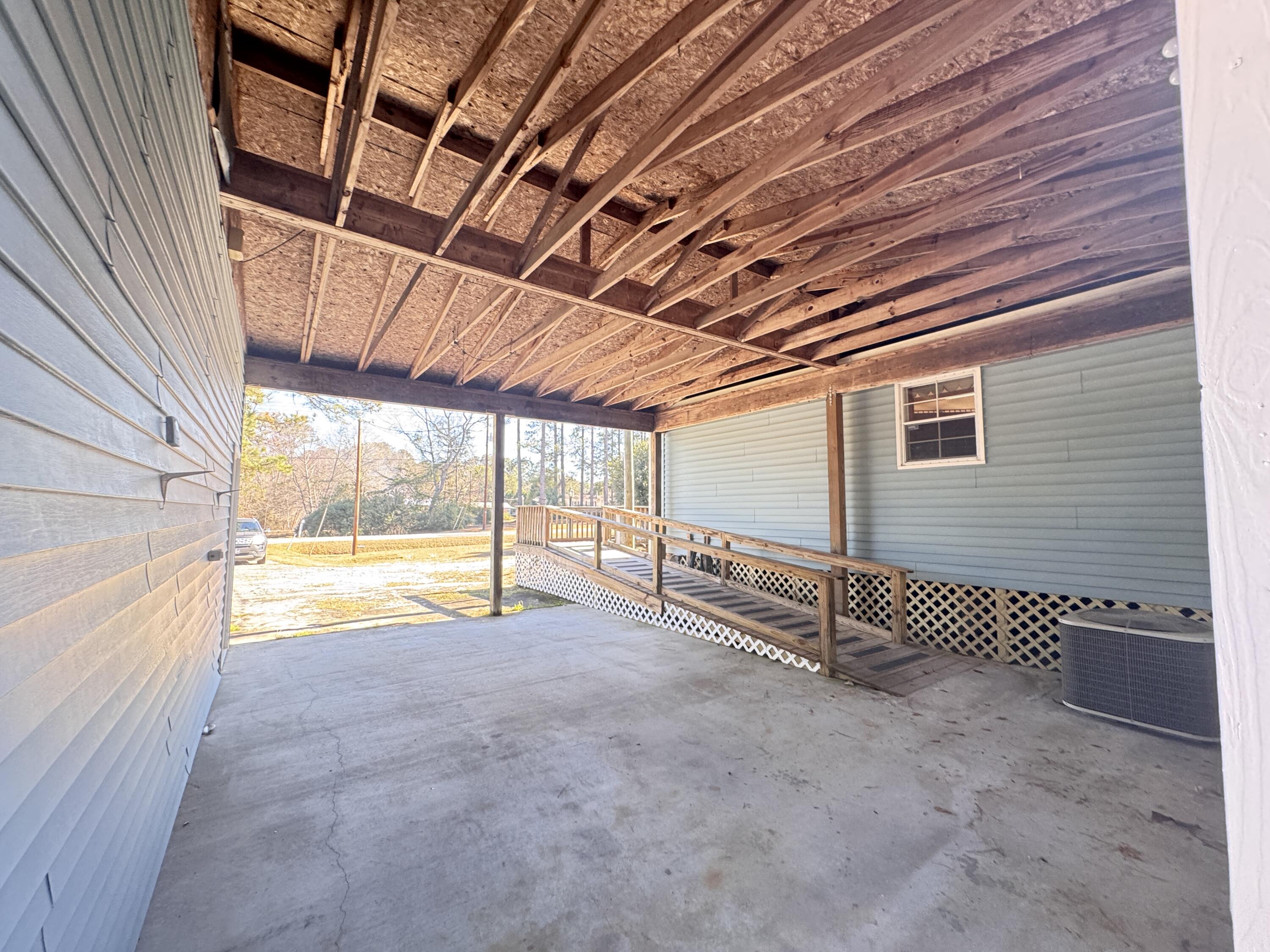 612 Bedon Road Walterboro, SC 29488 - Photo 9 of 15 612 Bedon Road (44)