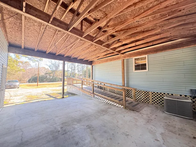 $189,000 | 612 Bedon Road, Walterboro, SC 29488