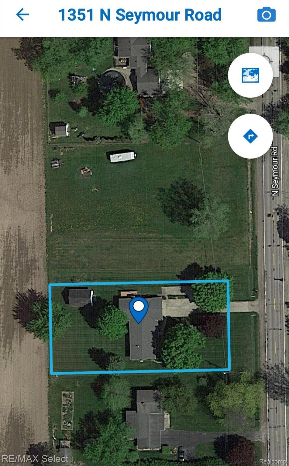1351 North Seymour Road Flushing, MI 48433 - Photo 36 of 36 Screenshot_20220315-080532_Homesnap.jpg